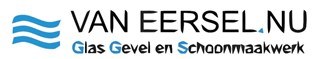 VAN EERSEL SERVICES Logo